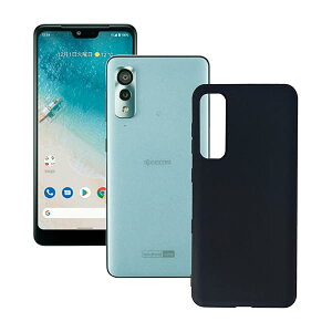 ΉAndroid One S8 S8-KCP[Xy ubN TPU zČRMILKiϏՌ^ y C菝h~ h~