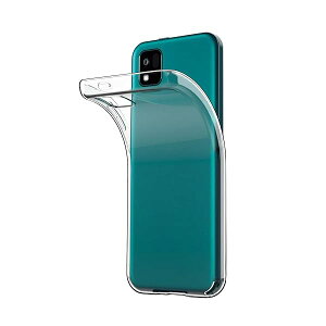 ΉKYOCERA Kantan Sumaho3 /A205KCP[X _ Jo[ ^ SA205KCJo[  TPU ^ y 