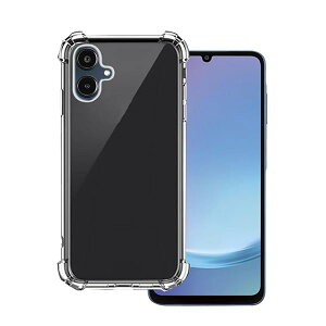 Ή Galaxy A25 5G SC-53F SCG33pTPUیP[X y Ռz h~ gѕ֗ ~߃Jo