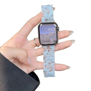 �A�b�v���E�H�b�`�o���h Apple Watch �o���h�R���p�`�u�� 38mm 40mm 41mm ���f�B�[�X iwatch���킢��