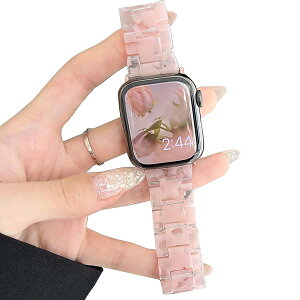 �A�b�v���E�H�b�`�o���h Apple Watch �R���p�`�u�� 38mm 40mm 41mm ���f�B�[�X iwatch���킢���o���h