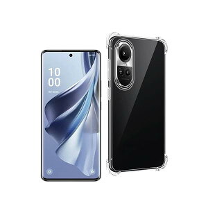 �p OPPO Reno 10 Pro 5G/Reno 10 5G �ی�P�[�X �ϏՌ� �����h�~ �����h�~ �l������~ �����Y�ی� TPU