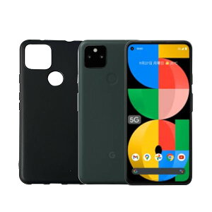 ΉPixel 5A 5GP[Xy ubN TPU zČRMILKiϏՌ^ y C菝h~ h~ 