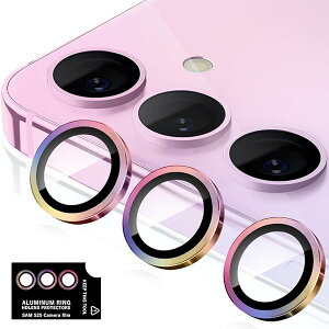 for Galaxy S25 �p �J�����t�B���� �M�����N�V�[S25 �J�����ی�t�B���� ���^ �����K���X �ϏՌ�