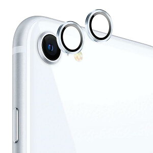 【2枚セット】 for iPhone 16e カメラフィルム アルミ合金製+AR高透過率強化ガラス アイフォン16