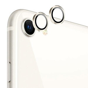 【2枚セット】 for iPhone 16e カメラフィルム アルミ合金製+AR高透過率強化ガラス アイフォン16