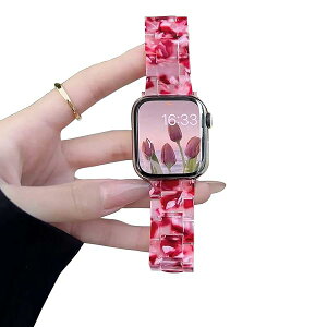 �A�b�v���E�H�b�`�o���h Apple Watch �o���h�R���p�`�u�� 38mm 40mm 41mm ���f�B�[�X iwatch���킢��
