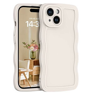iPhone 15 P[X EF[u Phone15 Jo[ ˂ TPU  ؍  lC \tg o