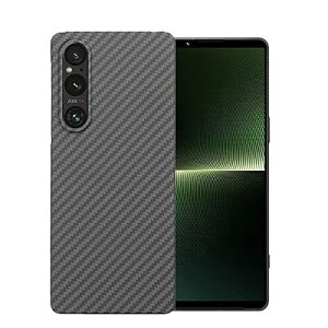 Sony Xperia 1 V P[X A~h@ J[{ MNV P[Xɔ0.64mm y12g ϏՌ }bgij