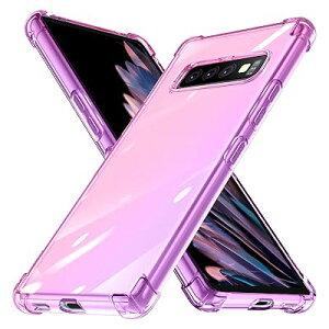 Galaxy S10 PLUSP[X ϏՌ NA tpu  X ^Galaxy S10 PLUS Jo[VR wh~ ČRMILKi擾 Ռz ~ Jی gуJo[ CX [dΉ  ϖh