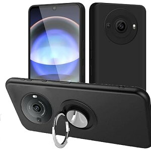LEITZ PHONE 3 P[X Aquos R8 Pro P[X O ^ y Yی C菝h~ԍڃz_[Ή Jo[ϏՌ ՌzTPUϖh~ wh~