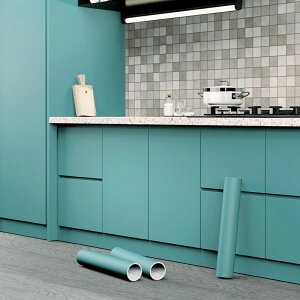 �L�b�`�� DIY ���ȔS���h���ϖ� PVC �E�H�[���X�e�b�J�[�L���r�l�b�g�J�E���^�[�g�b�v�ǎ������f�X�N�g�b�v���t�H�[���t�B����