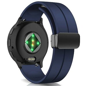 22mm oh Garmin Venu 3 / Venu 2 / Garmin vivoactive 4 Ή oh VR }Olbgt X|[coh Xgbv ւoh xg _炩 oh Garmin Forerunn
