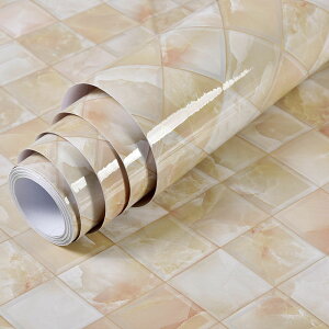 �L�b�`�� DIY ���ȔS���h���ϖ� PVC �E�H�[���X�e�b�J�[�L���r�l�b�g�J�E���^�[�g�b�v�ǎ������f�X�N�g�b�v���t�H�[���t�B����