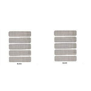 5 × 200 �Z���`���[�g���X�N���[���C���e�[�v���ȔS�����X�N���[���C���p�b�`�h���ᒠ�p�b�`�h�A�Ƒ��c�[��