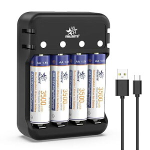 1.5V[dr P3` [d AA `Edr 3500mWh×4{ [dt