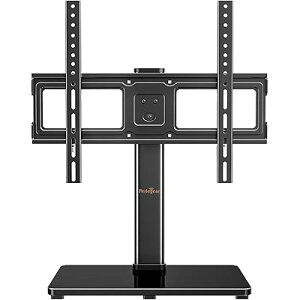 erX^h Ǌ [^Cv tvX^h tv stand er Ǌ| j^[ 23-55C`Ή VESA/75`400mm/c75`400mm ω׏d35kg ߉\ E]2x p ubN PGTVS02
