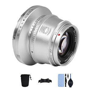 w 35mm F1.4 ASP-C a蓮Œœ_ Lm RF }EgY Lm EOS R, RP, R5, R6, R7, R10 ~[XJpyK㗝z, Vo[