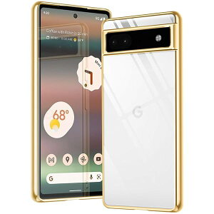 Google Pixel 6A P[X O[O sNZ6a Jo[ X}zP[X 킢  ϏՌ NA P[X case ^iS[hj