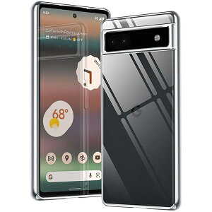 Google Pixel 6A P[X O[O sNZ6a Jo[ X}zP[X 킢  ϏՌ NA P[X case ^iVo[j