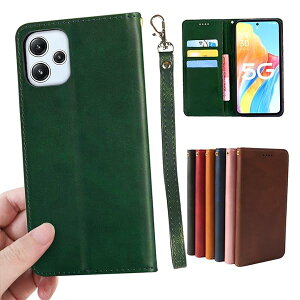 Xiaomi Redmi 12 5G �P�[�X �蒠�^ �K�p �V���I�~ ���h�~ 12 XIG03 A401XM �X�}�z�P�[�X �蒠 Redmi125G �蒠�^�J�o�[ Redmi125G�P�[�X ���h�~12�蒠�^�P�[�X XiaomiRedmi12 case