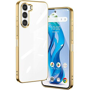 ZTE nubia S 5g P[X NA Nubia S 5G A403ZT P[X krAs 5g X}zP[X Jo[ ϏՌ   \tg TPU Xgbvz[t(S[h)