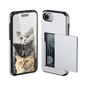 iPhone 16e P[X J[h[ w ČRMILKi ϏՌŋ ACtH16e P[X ICJ[h[ h~ Sʕی wh~ ~ C菝h~ Vo[