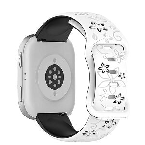 22mm VRoh for Amazfit Bip 6/Bip 5/5Unity/Amazfit GTR 4/GTR 47mm/GTR 3 ProΉ xgp \tg 2FVRpXgbv - zCg/ubN