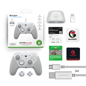 IWiGameSir G7 Pro XboxQ[~ORg[[ LQ[pbh Xbox Series XΉ | SAXbox One X | SASteamAPCAAndroid