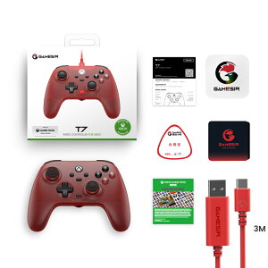 Gamesir-t7Q[~OC[hRg[[AxboxV[YxAV[YsAxbox oneAsteamAWindows 10,11ɓK