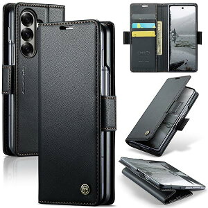 Samsung Galaxy Z Fold 7 Ή P[X 蒠^ PUU[ gѕ֗ MNV[ZtH[h7 یJo[ Ռh~ C菝h~ Sʕی CobNt X^h@\t J[h[ RC[ 