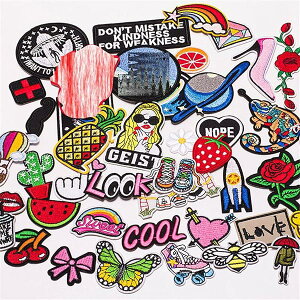 ACby 42 DIY lCZbg \t܂͖Dt pb`XebJ[ AbvP SʎhJ (QM-11-42PCS)