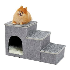 �� �K�i �h�b�O�X�e�b�v ���X�e�b�v 3�i 2way ���K�i �y�b�g�X�e�b�v �h�b�O�X�e�b�v �y�b�g�K