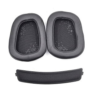 G933�C���[�N�b�V���� �����p�C���[�}�t�C���[�p�b�h�J�b�v�J�o�[���W�N�[��G933 G633 G633 Artemi