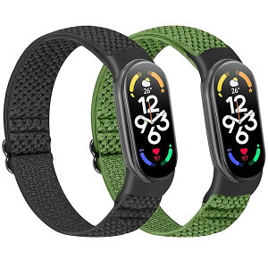 �e�����v�o���h�\�t�g�i�C���� ���߉\�����x���g�Ή�Amazfit Band 5/Xiaomi Mi Band 6 5 4 3,�ʋC��