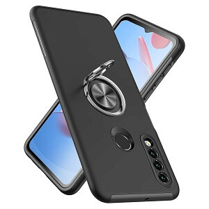 Huawei P30 Lite �P�[�X�����O �ϏՌ� �ČRMIL�K�i�擾 TPU+PC �J�o�[ �Ռ��z�� �����Y�ی� �����O��