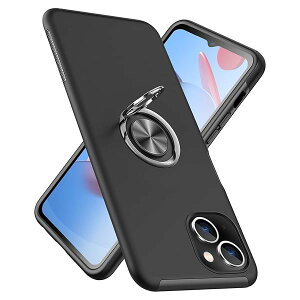 iphone 13 mini �p �P�[�X �ϏՌ� �ČRMIL�K�i�擾 TPU+PC �Ռ��z�� �J�o�[ �����Y�ی� �����O��
