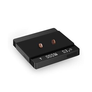 ~jR[q[XP[ fW^XP[ hbvXP[ x vʊ x0.1g ʔ͈0.3g-2000g ^C}[@\t ubN ES6029B-OS