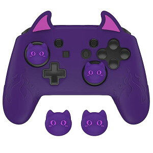 Cute Demon Nintendo Switch ProRg[[ΉpVRObvJo[ WCXeBbNLbvXebJ[V[typ[vz