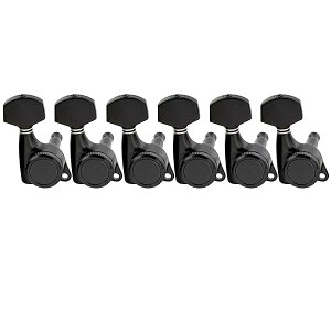 Pro 6�A�M�^�[���b�N���y�OLocking Tuners ST�X�g���g/TL�e���L���X�^�[�G���L�M�^�[�p�A �u���b�N