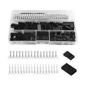 50�Z�b�g 450�� JR Hitec�p �T�[�{�R�l�N�^�[�v���O 2.54mm�s�b�` 3�s�� ���j�o�[�T���T�[�{�P�[�u