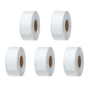 ���M���x���V�[�� 13×30mm 5���v1000���APhomemo D30 �Ή� ���x���V�[���A�ϐ�/�ϖ�/���S�����M�p