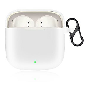 For HUAWEI FreeBuds SE 3 �P�[�X �J�o�[ HUAWEI FreeBuds SE 3 �V���R���ی�P�[�X �[�d�֗� �S�ʕی� ��