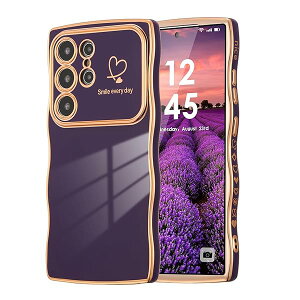 Samsung Galaxy S25 Ultra 5G �p �n�[�g�P�[�X �l�C ������� �T���X�� �M�����N�V�[ S25 Ultra �E�F�[�u