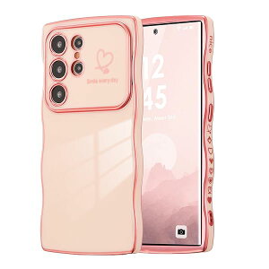 Samsung Galaxy S25 Ultra 5G �p �n�[�g�P�[�X �l�C ������� �T���X�� �M�����N�V�[ S25 Ultra �E�F�[�u