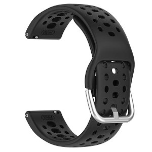 for Amazfit Active 2 �o���h �x���g �����o���h �V���R�� GTS 4 mini/GTR Mini/bip3/GTS 2 mini�Ȃ� 20mm �ʋC