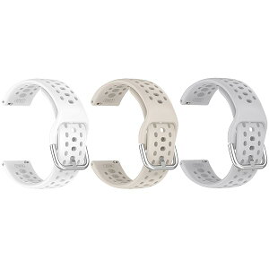 for Amazfit Active 2 �o���h �x���g 3�_�Z�b�g �����o���h �V���R�� GTS 4 mini/GTR Mini/bip3/GTS 2 mini�Ȃ�