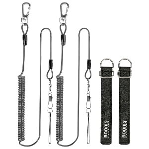 T07 �ނ�ƃx���g ���b�h�x���g �K��x���g �X�p�C�����R�[�h �Ƃ̗����h�~ �K�胍�[�v 2m 4�Z