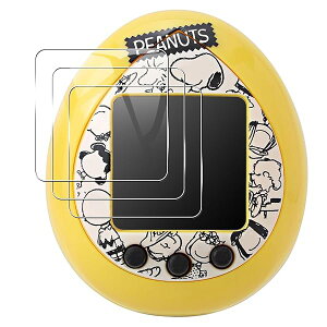 Peanuts Tamagotchi �p �ی�t�B���� �A�N���������q�h���Q�� �V�f�U�C�������^ TPU�f�� ��U�h�~