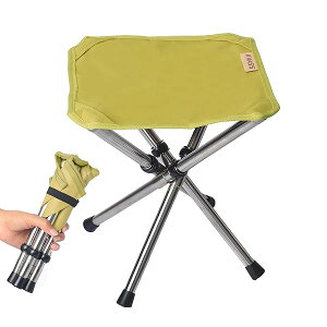 �A�E�g�h�A�`�F�A �܂肽���݈֎q �R���p�N�g�C�X �L�����v �ω׏d80-100kg �X�e�����X�� ���y